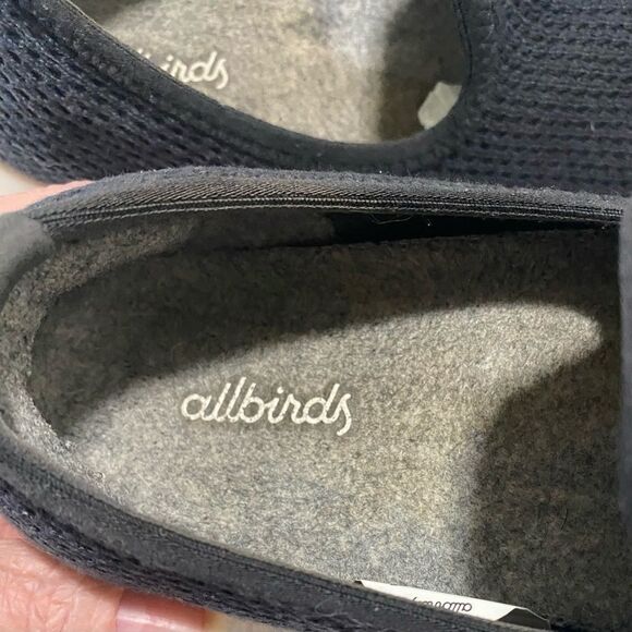 ALLBIRDS TREE LOUNGER SLIP-ON SNEAKERS - Picture 7 of 8